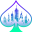 DegenCity logo