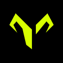 Goated logo