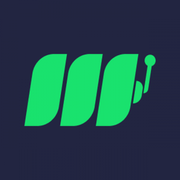 Metaspins logo